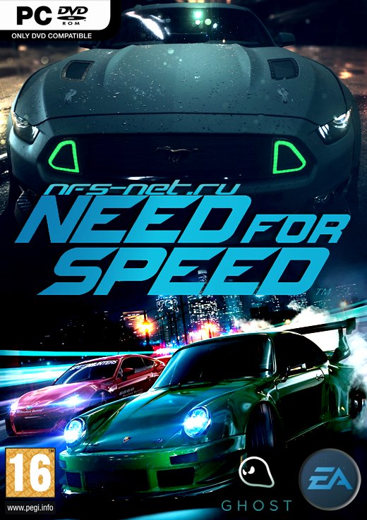 Need for speed prostreet зависает при запуске