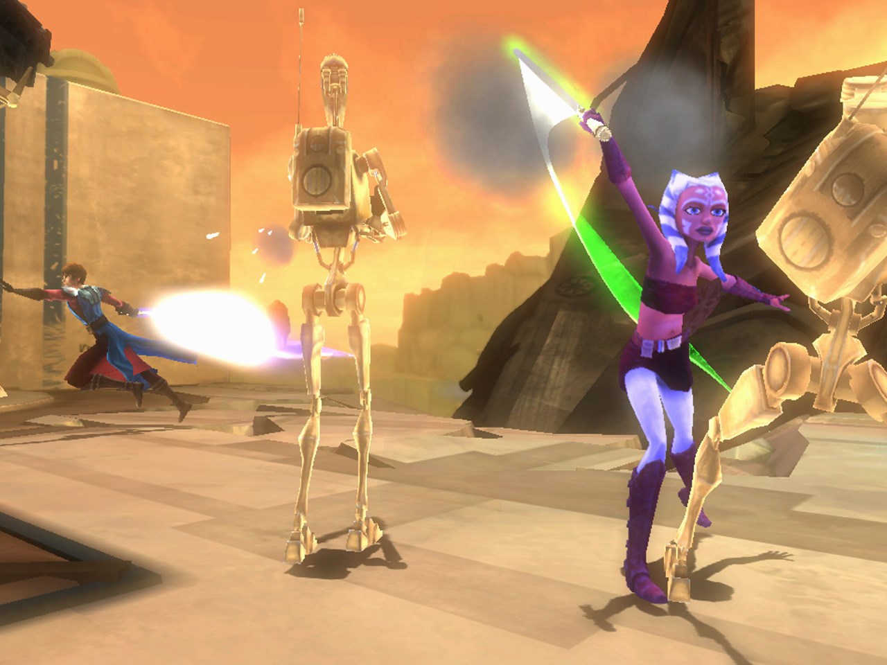 Star wars the clone wars republic heroes ошибка 43