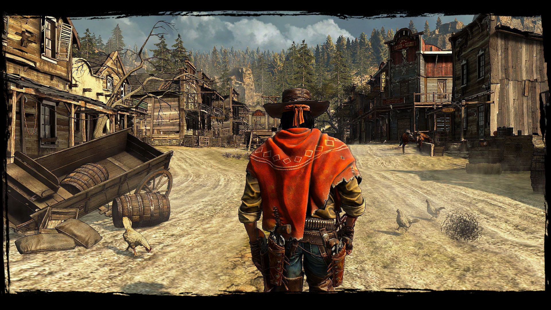 Call of juarez gunslinger коды