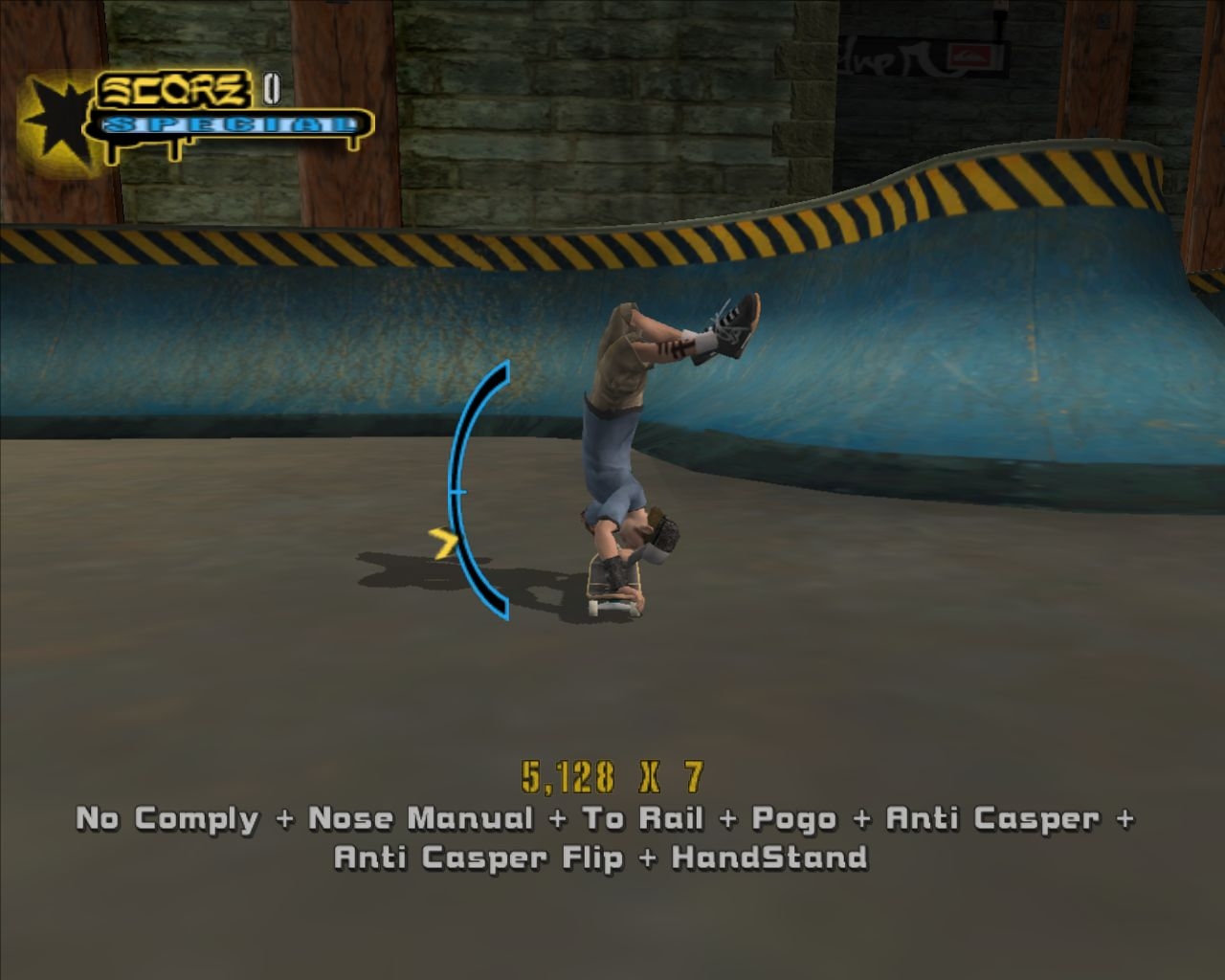 Tony hawk underground 2 прохождение berlin