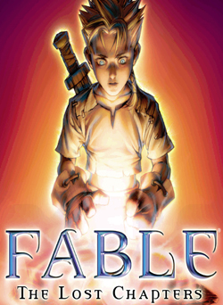 Fable the lost chapters почему герой превращается в монстра