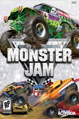 Bhop monster jam код от двери