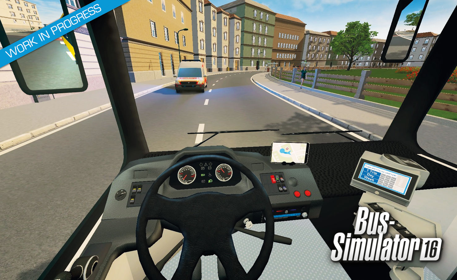 Игра симулятор автобуса на пк. Bus Simulator 16. Бас симулятор 2016. Бас симулятор 16. Bus Simulator 16 (2016.