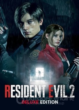 Resident evil remastered бонусы за прохождение