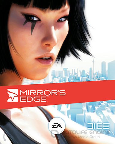 Как включить зрение бегущего в mirrors edge