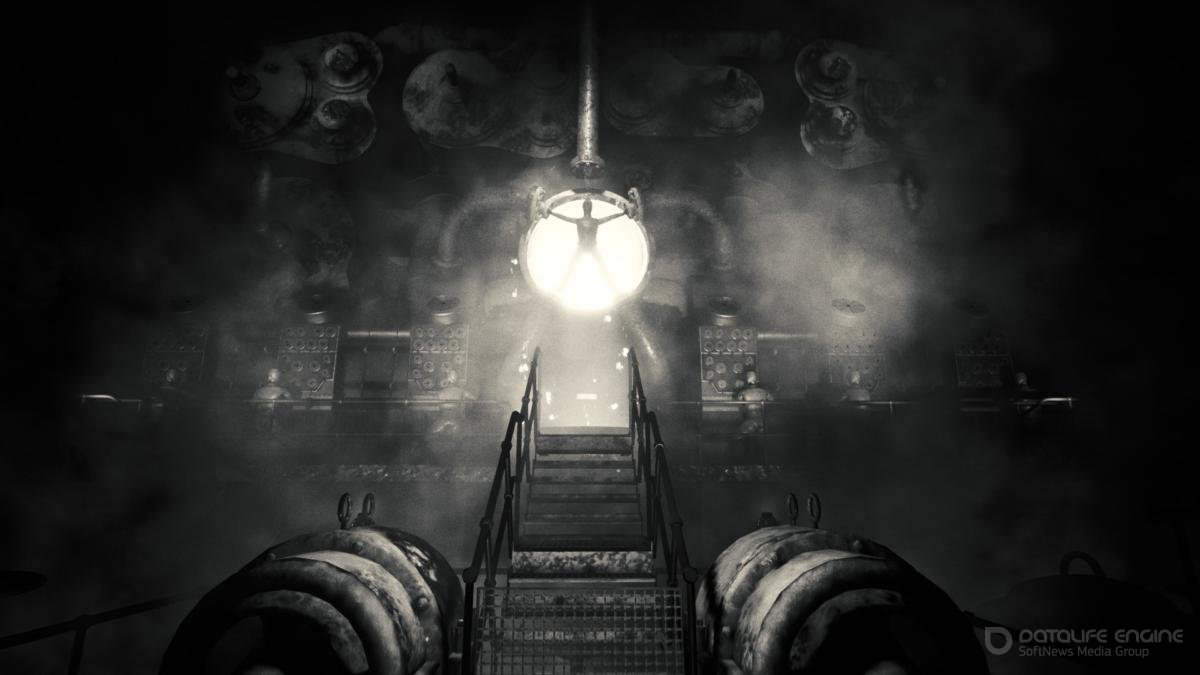 Layers of fear не запускается windows 10