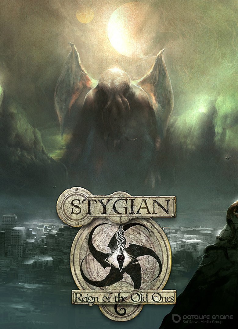 stygian reign of the old ones review download free