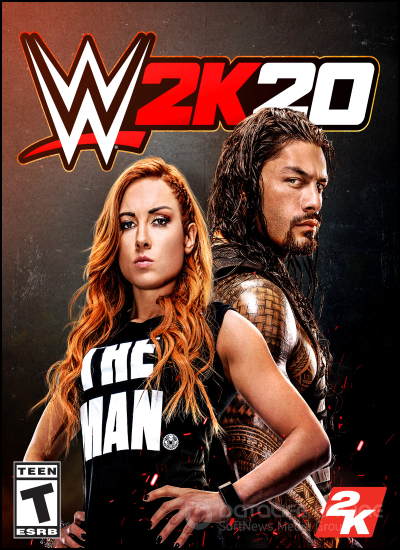 Wwe 2k20 не запускается на windows 10