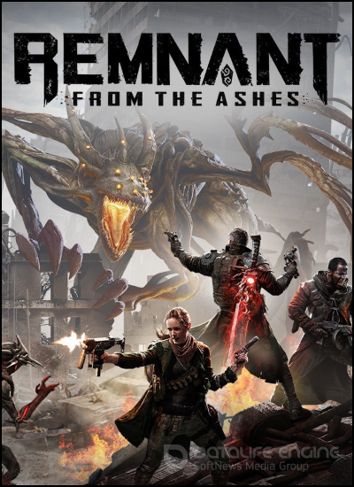 remnant from the ashes beginner guide download free
