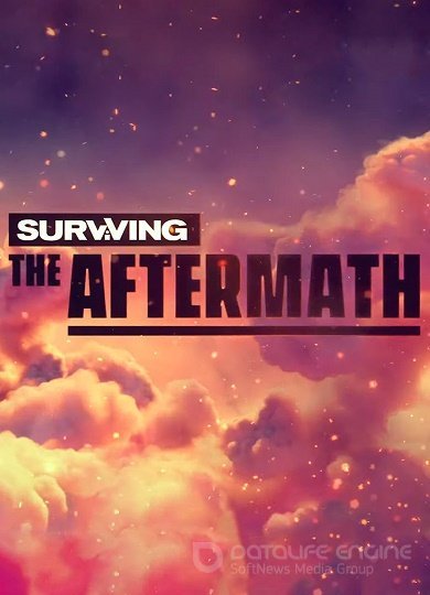 Не удалось выспаться surviving the aftermath