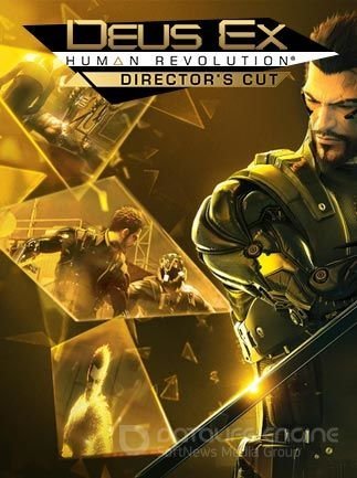 Deus ex human revolution director s cut отличия от оригинала