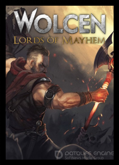 Wolcen: Lords of Mayhem for apple download