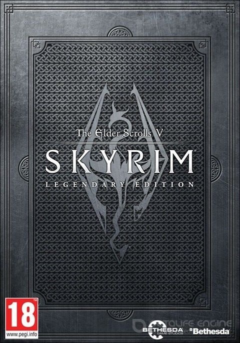 skyrim special edition 1.9.32.0