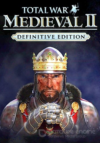 Medieval 2 total war definitive edition что нового