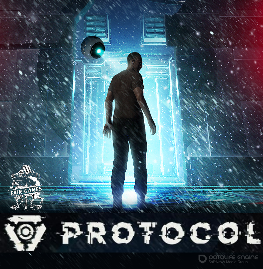 Protocol игра концовки