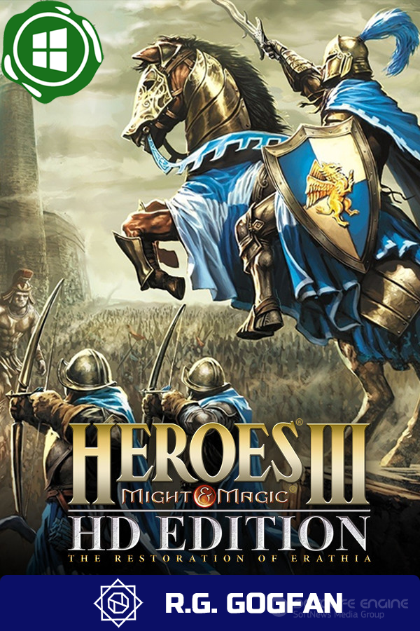 download heroes of might and magic 4 android