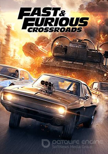 Fast and furious crossroads как настроить управление на клавиатуре