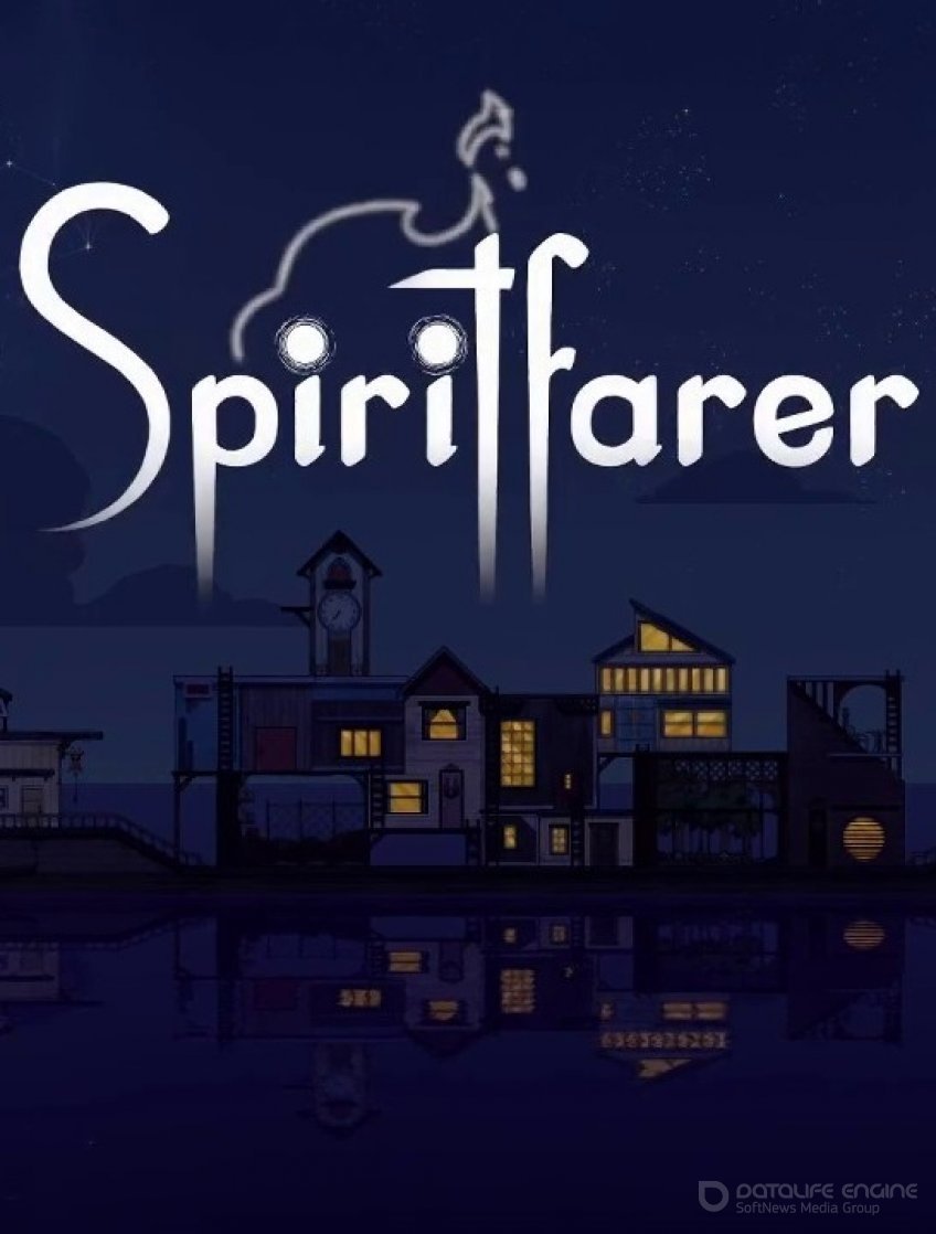 Spiritfarer святилища все