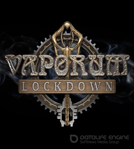 Vaporum lockdown читы