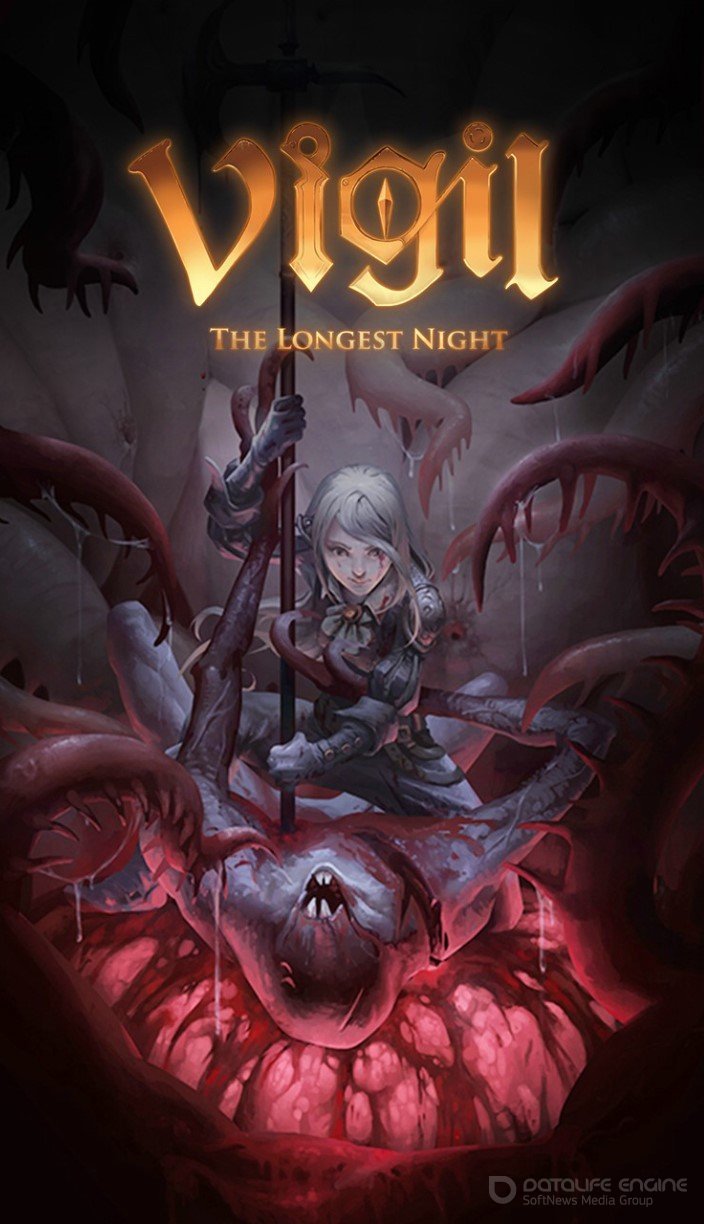 Vigil the longest night не видит геймпад xbox 360