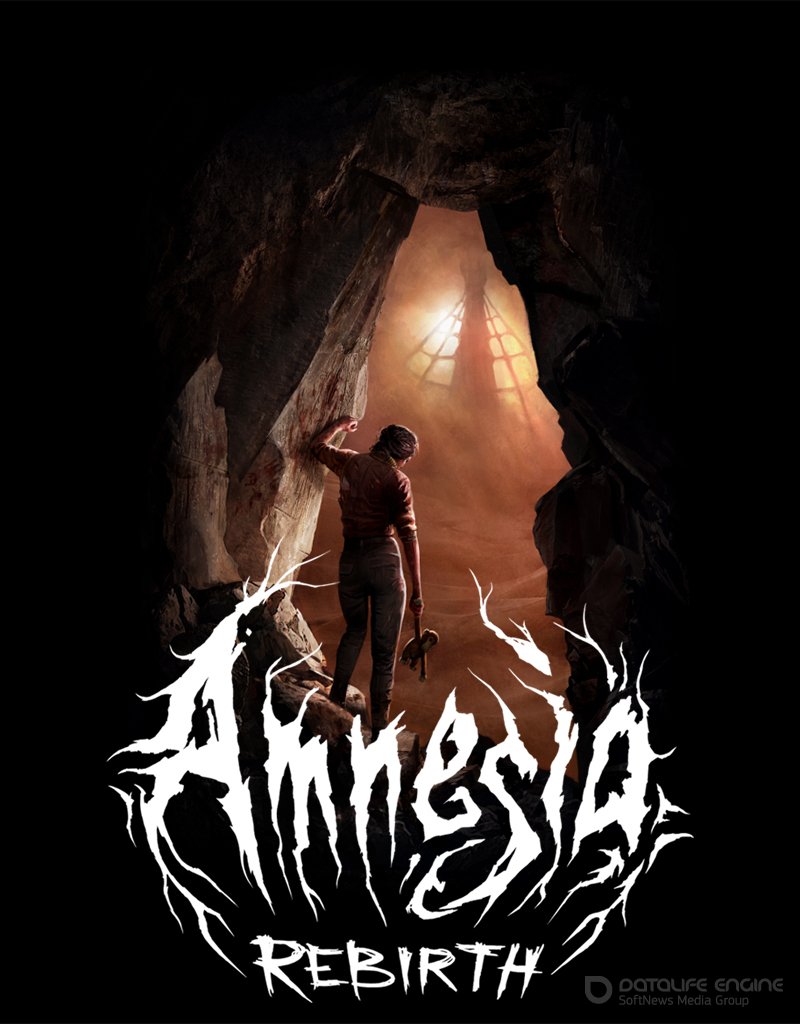 Amnesia rebirth системные требования