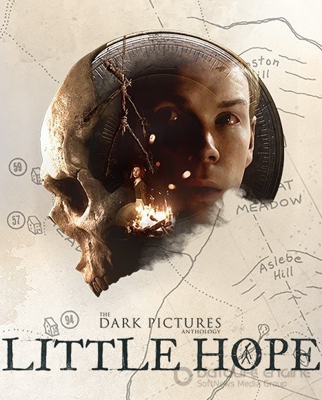 The dark pictures anthology little hope by xatab не устанавливается