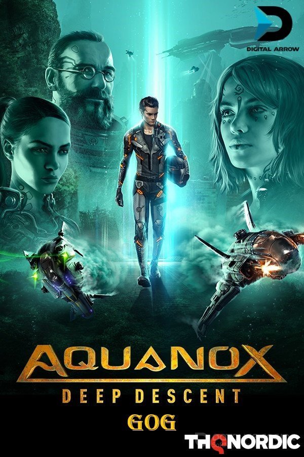 aquanox gog download