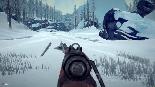 The long dark прохождение выживание высокая сложность видео