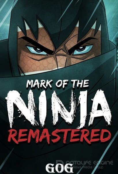 free download the mark of the ninja remastered
